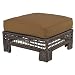Kitchen & Housewares : Malibu Ottoman