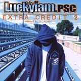 Extra Credit 2