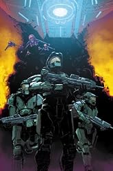 Halo - Fall of Reach: Covenant