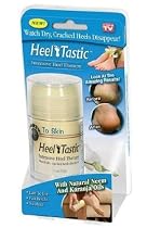 Heeltastic Intensive Heel Therapy 2 oz (57 g)
From Heeltastic
