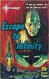 Escape to infinity