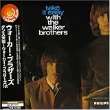 Take It Easy with the Walker Brothers