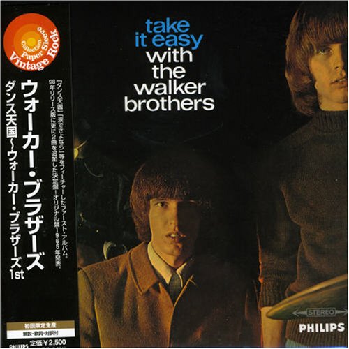 Walker Brothers - Take It Easy With - Zortam Music