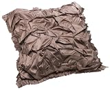 Waterford Kieran 24 by 24-Inch Decorative Pillow