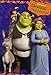 Shrek 3 (Group) Movie Poster Print - 24" X 36"