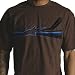 T-SHIRT ELEVATE BRN XL - ALPINESTAR MOTORSPORTS CASUALWAR -