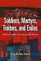 Soldiers, Martyrs, Traitors, and Exiles: Political Conflict in Eritrea and the Diaspora (The Ethnography of Political Violence)