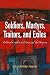 Soldiers, Martyrs, Traitors, and Exiles: Political Conflict in Eritrea and the Diaspora (The Ethnography of Political Violence)