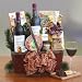 Revel in Reds Wine Gift Basket