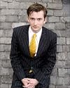 David Tennant Photograph