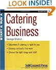 Catering Business (Start & Run ...)