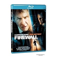 Firewall [Blu-ray]