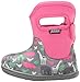 Bogs Toddler Classic Animals Winter Snow Boot