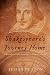 Shakespeare's Journey Home: A Traveller's Guide Through Elizabethan England
