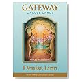 Gateway Oracle Cards Cover image