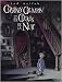 Courtney Crumrin, Tome 1 : Courtney Crumrin et les Choses de la Nuit (Broché)