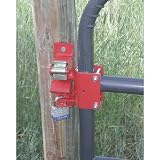 Speeco Farmex 16100500-GL161005 Lockable Gate Latch