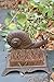 Esschert Design Boot Brush Snail