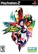 King of Fighters XI PS2