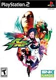 King of Fighters XI PS2