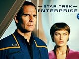 Enterprise Season 1
