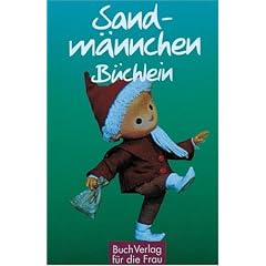Sandm�nnchen-B�chlein