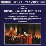 Divara - Wasser Und Blut (Humburg, Moscow So, Mctc, Burg)
