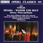 CORGHI: Divara - Wasser und Blut