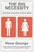 The Big Necessity: Adventures in the World of Human Waste