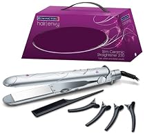 Remington Hair Envy S2005 Designer Straightener