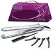 Remington Hair Envy S2005 Designer Straightener