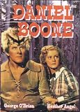 Daniel Boone
