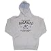 Apparel : Colorado Avalanche - Avalanche OTH Arch Gray Youth Hoody