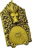 A Game of Thrones LCG: Lannister Resin House Card [並行輸入品]