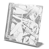 劇場版 魔法少女まどか☆マギカ[新編]叛逆の物語 アルティメットまどか 卓上時計