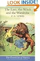 The Chronicles of Narnia (2) - The Lion, the Witch and the Wardrobe