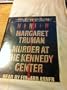 Murder at the Kennedy Center (Price-Less Audio Series)