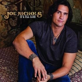 Joe Nichols
