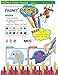 AMOS The Softest in The World Pasnet Premium Color Pencil (12 Colors)