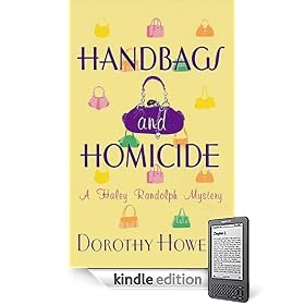 Handbags and Homicide