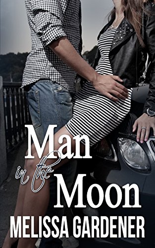 man in the moon sweet escapes volume 1