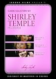 Shirley Temple - Classic Collectors Set (Digitally remastered in colour) (Early Years 1&2. Princess) [DVD] [1932]