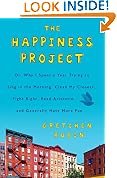 TheHappinessProject
