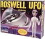 Lindberg Roswell UFO model kit