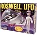 Lindberg Roswell UFO model kit