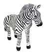 Melissa & Doug Zebra - Plush