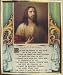 House Blessing Framed Art, 8" x 10" - MADE IN ITALY