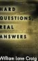 Hard Questions, Real Answers