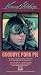 VHS : Goodbye Pork Pie