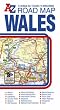 Wales Road Map